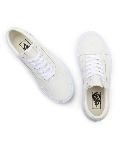 vans old skool deboss otw