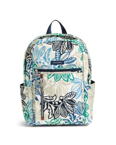 vera bradley small backpack sale