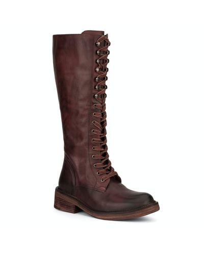 Frye alice combat tall 2025