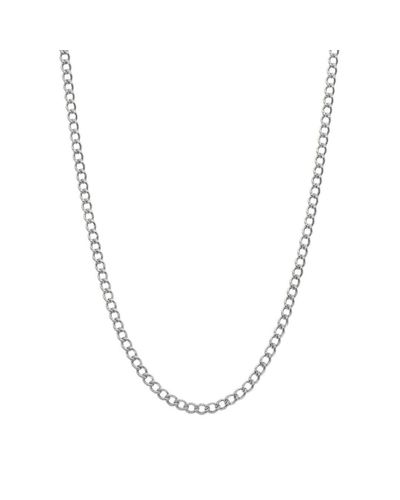 Ayou Jewelry Huntington Necklace For Men - Metallic
