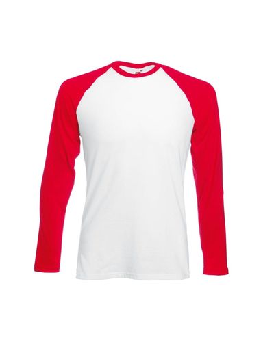 Fruit Of The Loom Long sleeve T shirts For Men Online Sale Up To 22 