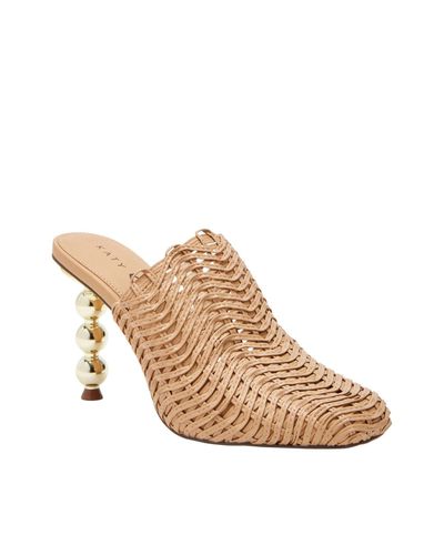 Katy Perry Mule shoes for Women | Online Sale up to 84% off | Lyst