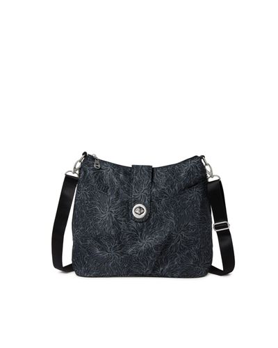 Black Baggallini Hobo bags and purses for Women | Lyst