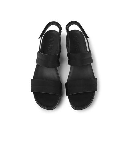 Camper Sandals Minikaah - Black