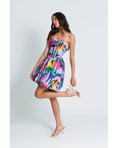 Women s Hutch Mini and short dresses from 198 Lyst Page 2
