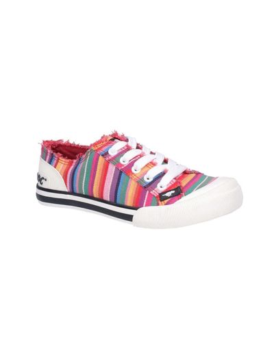 Rocket Dog Sneakers for Women | Online Sale up to 64% off | Lyst