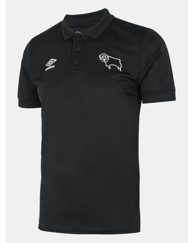Umbro Polo shirts for Men | Online Sale up to 50% off | Lyst