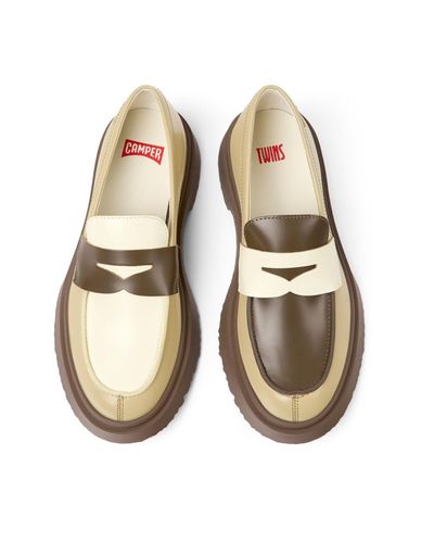Camper Shoes for Women | Online Sale up to 40% off | Lyst