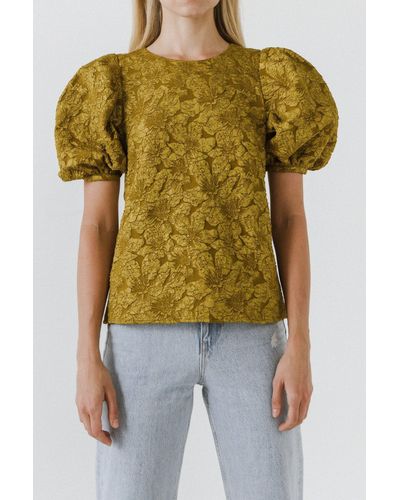 Endless Rose Tops for Women | Online Sale up to 56% off | Lyst