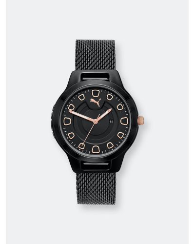 PUMA Watches for Women | Online Sale up to 39% off | Lyst