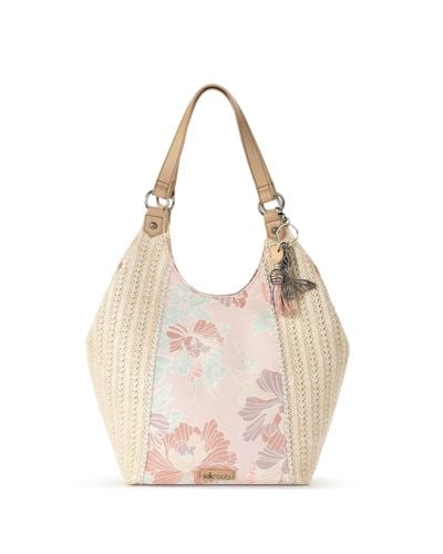 Natural Sakroots Tote bags for Women | Lyst