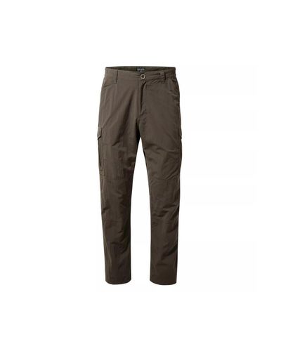 Craghoppers Pants, Slacks and Chinos for Men | Online Sale up to 58% off |  Lyst