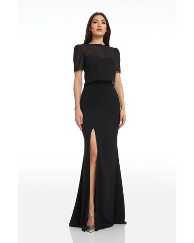 Dress the Population Formal dresses and evening gowns for Women