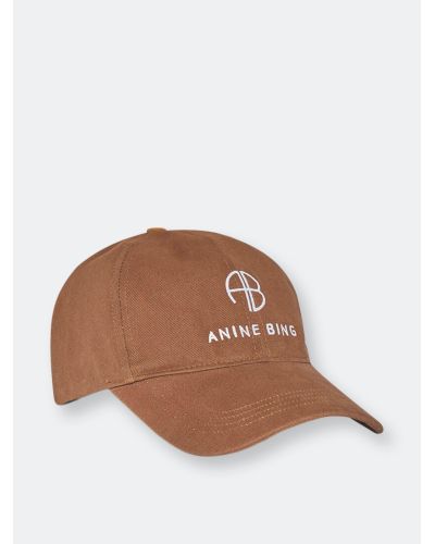 Anine Bing Hats for Women | Black Friday Sale & Deals up to 69% off | Lyst