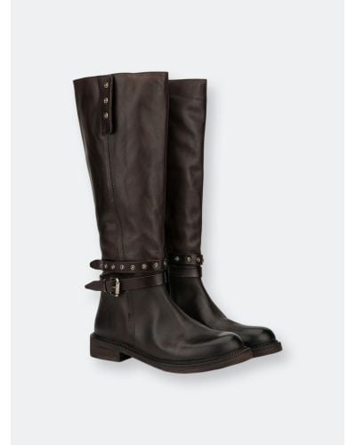 Women's reign tall boots shop