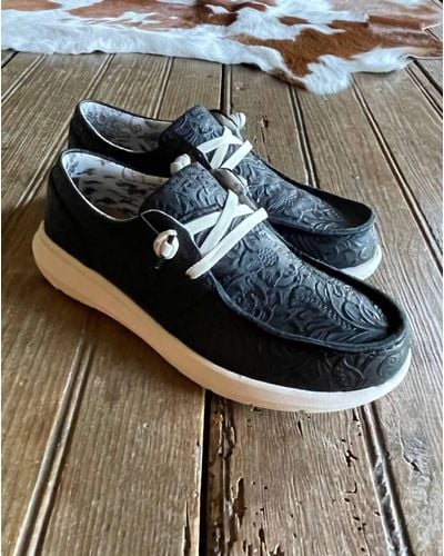 Ariat flats hotsell