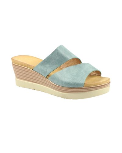 Lunar Wedge sandals for Women | Online Sale up to 17% off | Lyst
