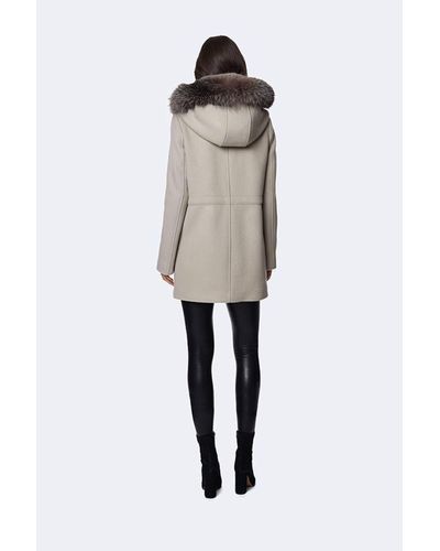 Duffle Coats for Women - Up to 75% off | Lyst