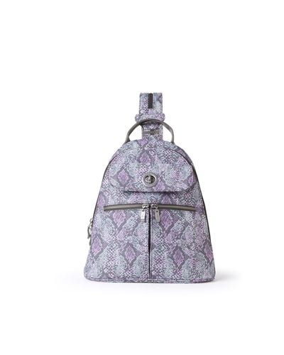 Baggallini Backpacks for Women | Online Sale up to 50% off | Lyst