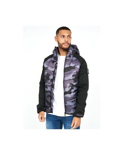 Duck and cover cuboid jacket cheap
