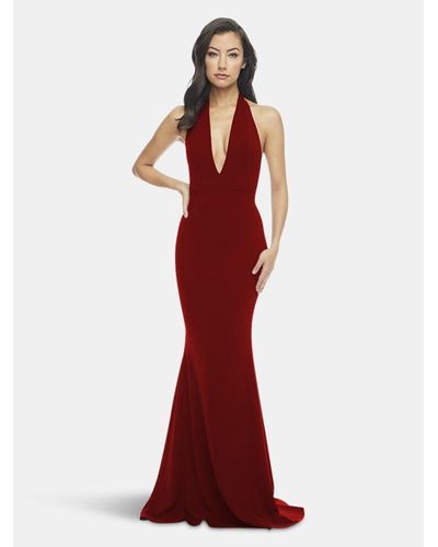 Dress the Population Formal dresses and evening gowns for Women