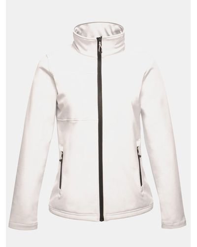 White Regatta Jackets for Women Lyst