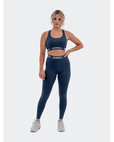 Structure Leggings – Barbell Apparel