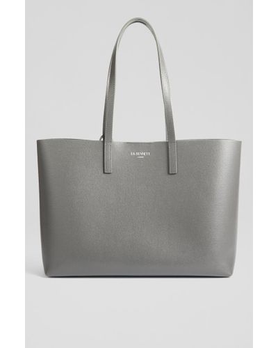 LK Bennett Tote bags for Women Online Sale up to 50 off Lyst