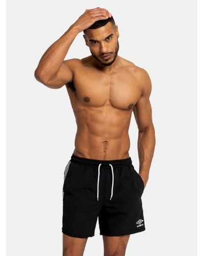 Umbro swim on sale shorts