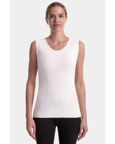 Capsule 121 Sleeveless and tank tops for Women | Online Sale up to 60% ...