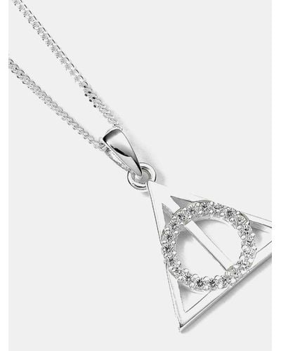 Harry Potter Necklaces Chain - Buy Harry Potter Necklaces Chain online in  India