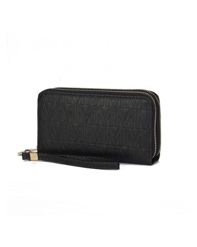 Mkf wallet new arrivals