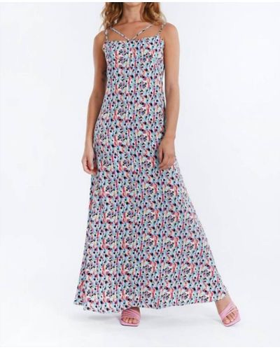 Molly Bracken Woven Dress