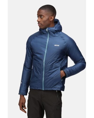 Regatta warm cheap waterproof jacket