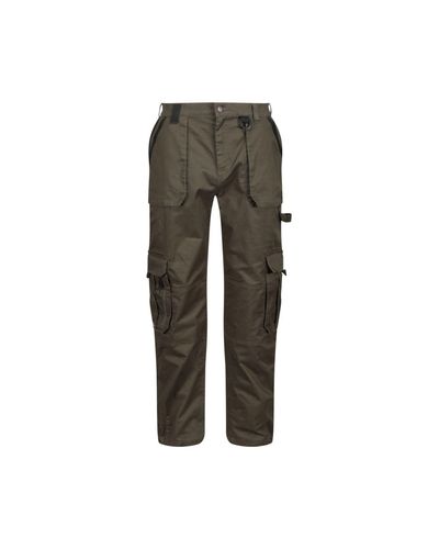 Regatta Professional Mens Action Trousers – workweargurus.com