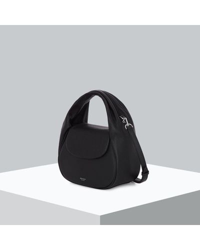 Black orYANY Tote bags for Women | Lyst