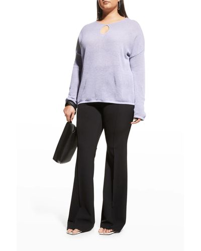 Minnie Rose Sweaters and knitwear for Women | Online Sale up to 72% off |  Lyst