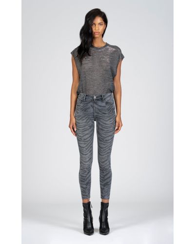 Orchid Jeans for Women | Online Sale up to 88% off | Lyst
