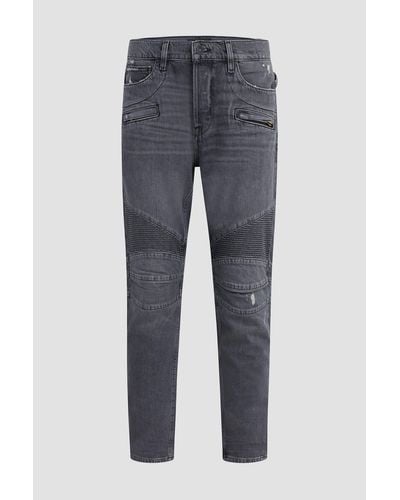 Hudson biker hot sale moto jeans