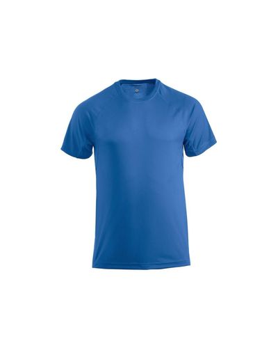 Clique - T-shirt, Top E Bluse Da Donna / Abbigliamento Donna