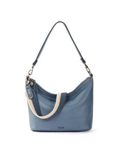 The sak deals small hobo