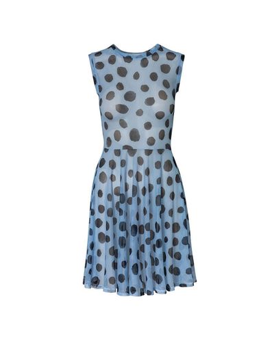 Blue Mola Mola Clothing for Women | Lyst