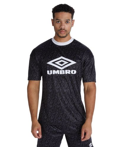 Umbro Short sleeve t-shirts for Men | Online Sale up to 55% off | Lyst