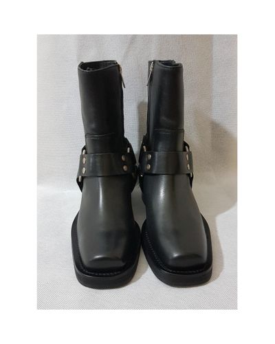 tory burch pointed flat