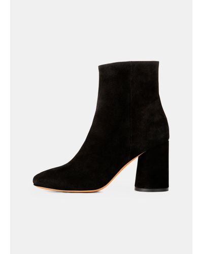 ridley boot
