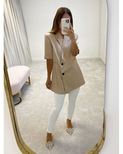 half blazer under 500