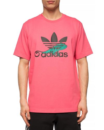adidas chameleon t shirt