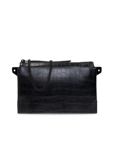 all saints fletcher bolsa