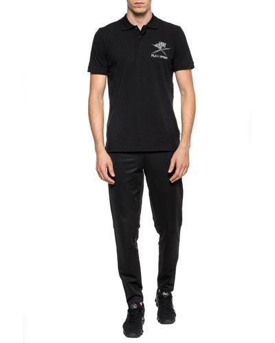 philipp plein sweatpants