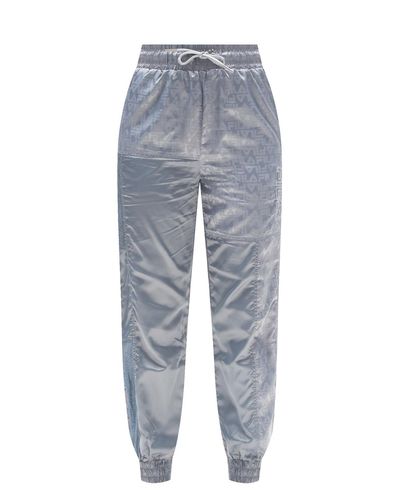 fila grey sweatpants